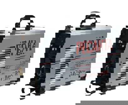 Изображение товара Сварочный полуавтомат инверторный Ресанта САИПА-200 200 А MMA MIG-MAG