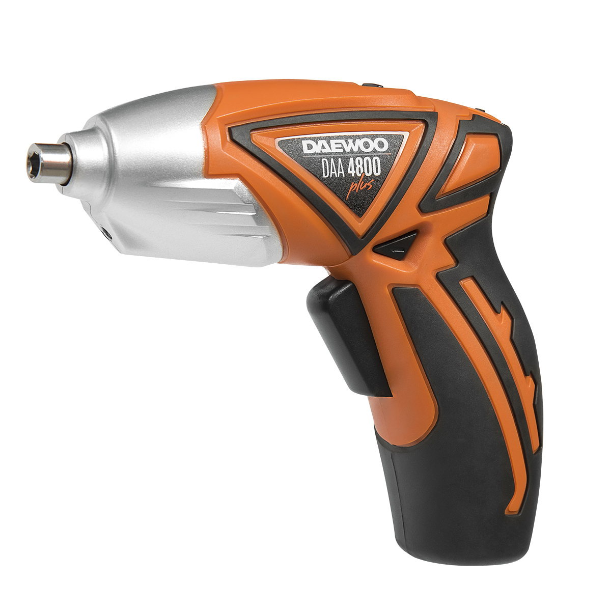 Изображение товара Аккумуляторная отвертка Daewoo DAA 4800 Plus 3.6 В