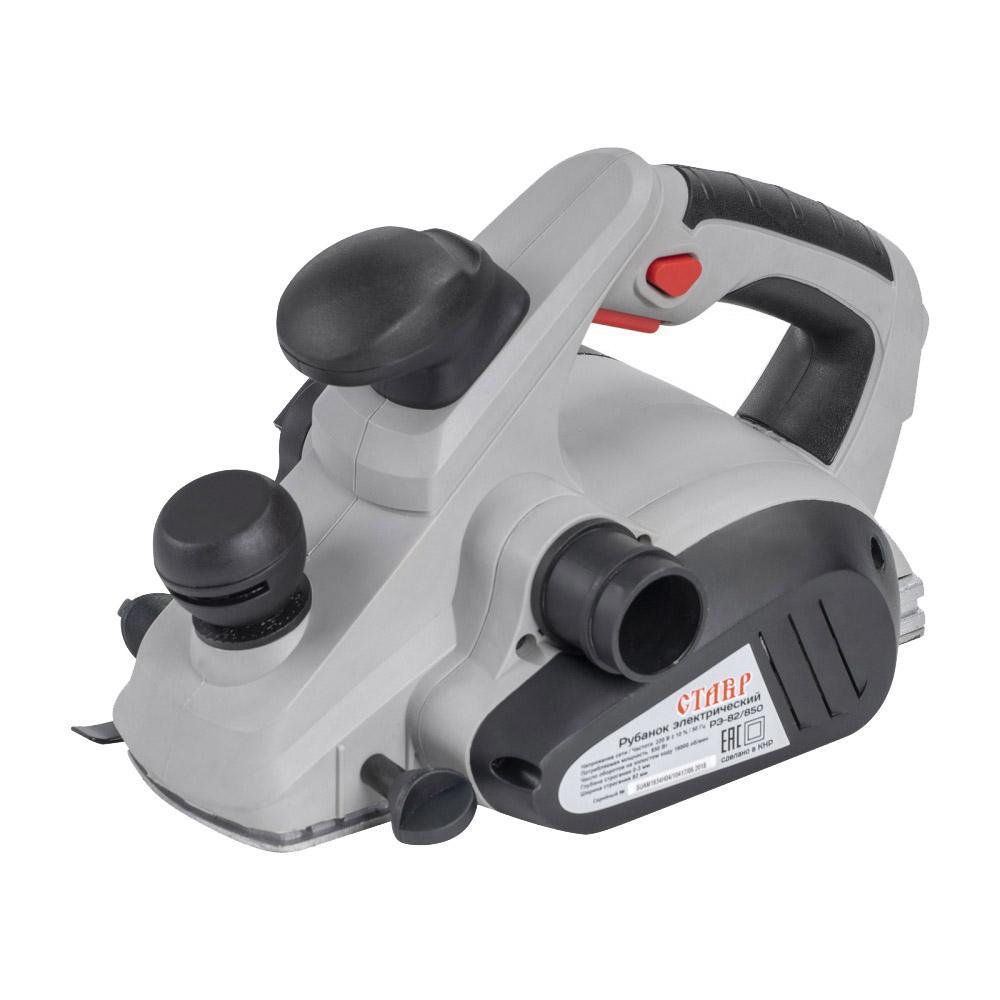 Изображение товара Рубанок сетевой Ставр РЭ-82/850, 850 Вт, 82 мм