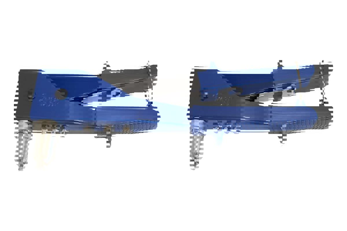 Изображение товара Заклепочник Кобальт 243-516 переставной 260 мм для алюминиевых и металлических заклепок