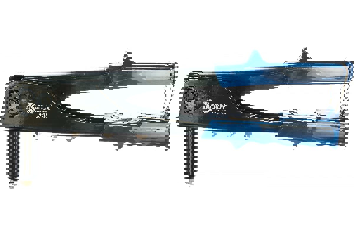 Изображение товара Заклепочник КОБАЛЬТ 243-486 260 мм для вытяжных заклепок алюминия