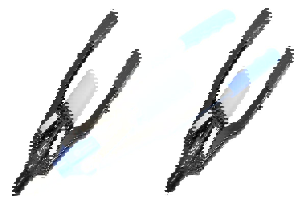 Изображение товара Заклепочник Кобальт 243-554 460мм двуручный усиленный