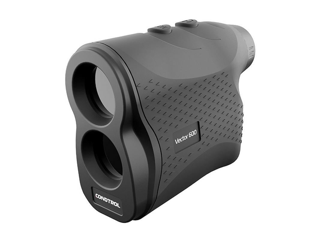Изображение товара Дальномер лазерный Condtrol Vector 600 до 600 метров с Bluetooth и подсветкой