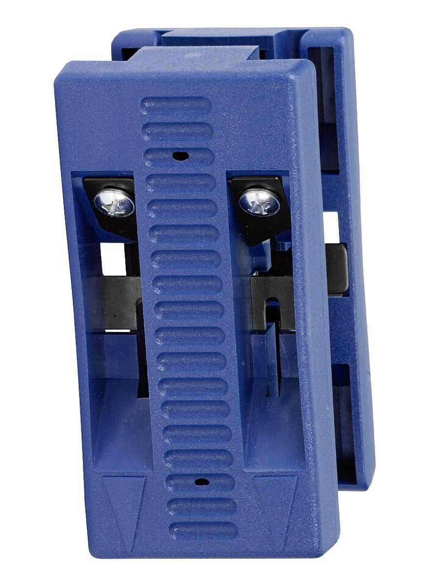 Изображение товара Рубанок KWB 0203-00 двухсторонний для кромок