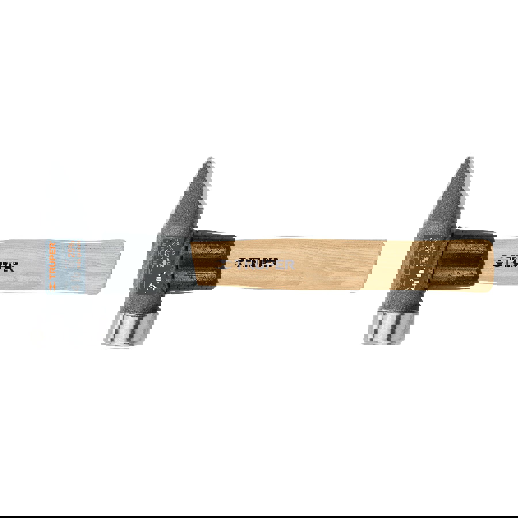 Изображение товара Кувалда Truper 11252 деревянная рукоятка 1360 г профессиональный инструмент