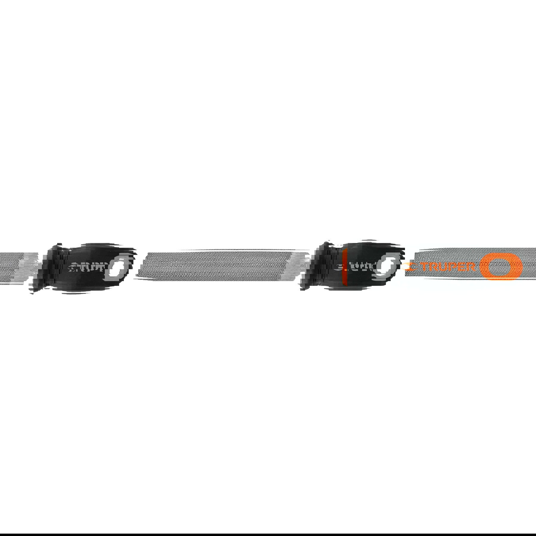 Изображение товара Полукруглый напильник Truper 15318 LMCB-8T 152 мм для слесарных работ