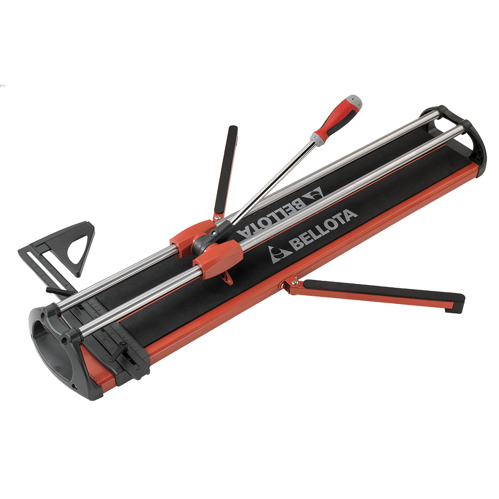 Изображение товара Плиткорез ручной Bellota FIT80 850 мм толщина реза 15 мм