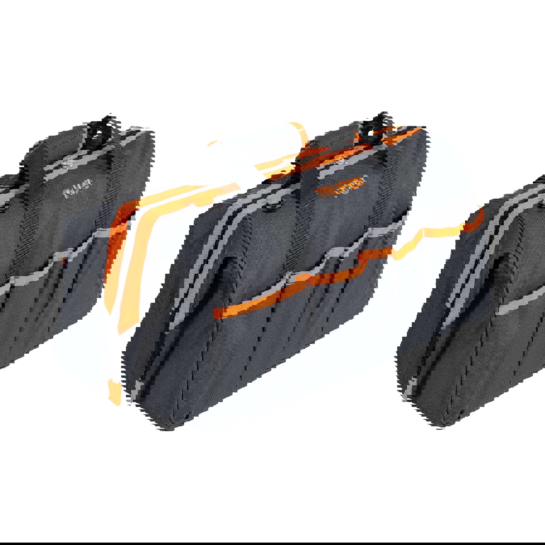 Изображение товара Сумка для инструмента TRUPER MALE-20 черная 51 см