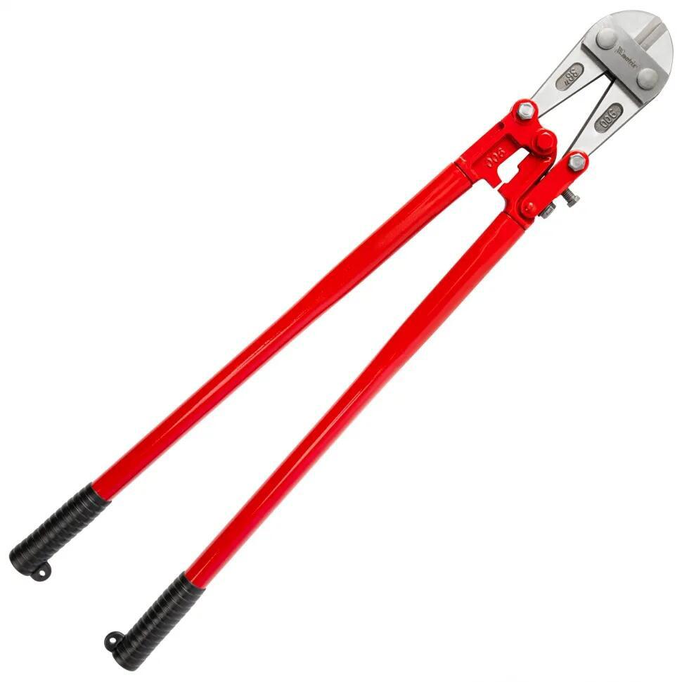 Изображение товара Болторез Matrix 78555 900 мм для стальной проволоки и арматуры