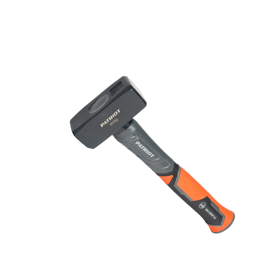 Изображение товара Кувалда Patriot SHF-08 - прочный и удобный инструмент для тяжелых работ