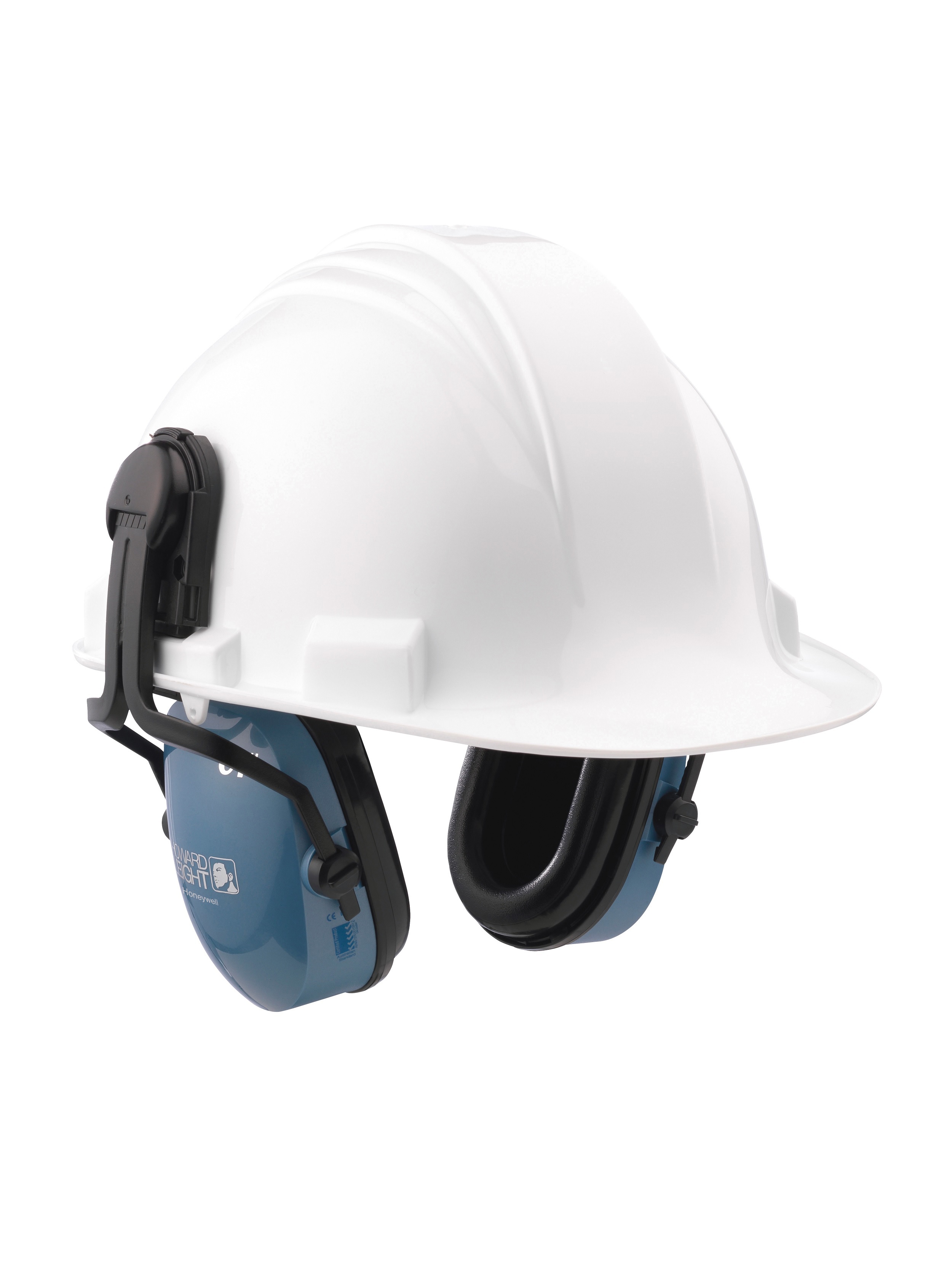 Изображение товара Наушники противошумные диэлектрические Honeywell Кларити С1Н (Clarity C1Н Set) 1011262, 26 дБ Изображение товара Наушники противошумные диэлектрические Honeywell Кларити С1Н (Clarity C1Н Set) 1011262, 26 дБ