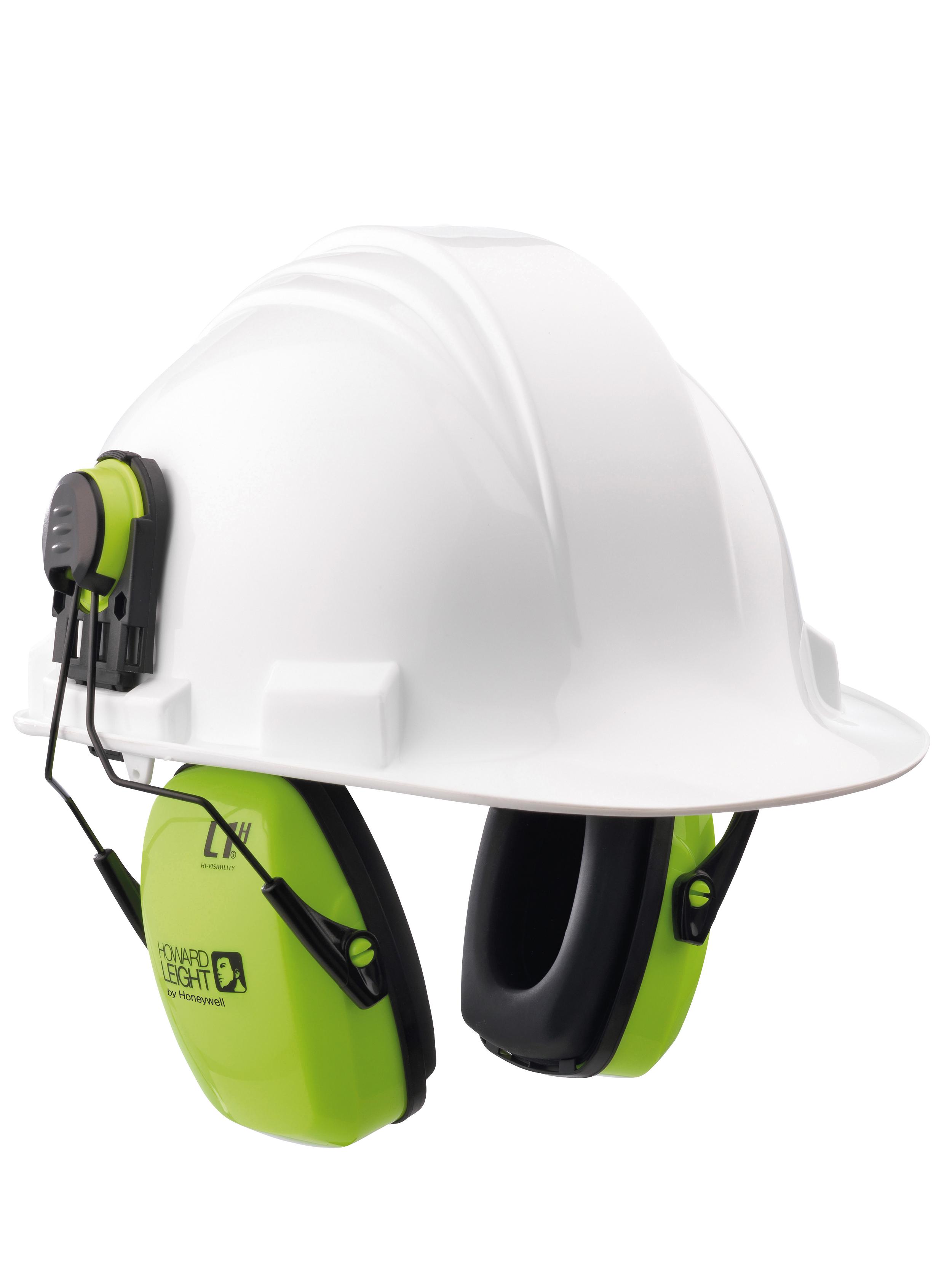 Изображение товара Наушники противошумные Honeywell Лайтнинг Хай-Виз Л1HHV (Leightning L1HHV Set) 1015021, 28 дБ Изображение товара Наушники противошумные Honeywell Лайтнинг Хай-Виз Л1HHV (Leightning L1HHV Set) 1015021, 28 дБ