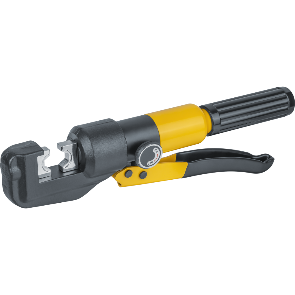 Изображение товара Пресс гидравлический ручной Navigator 80 386 NHT-Pg03-04-70