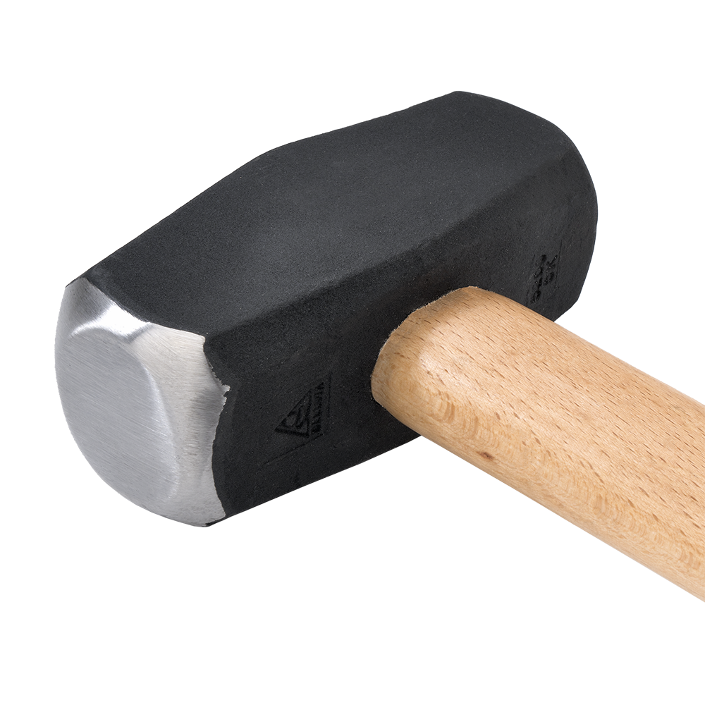 Изображение товара Кувалда Bellota 5200-5 деревянная рукоятка 5000 г