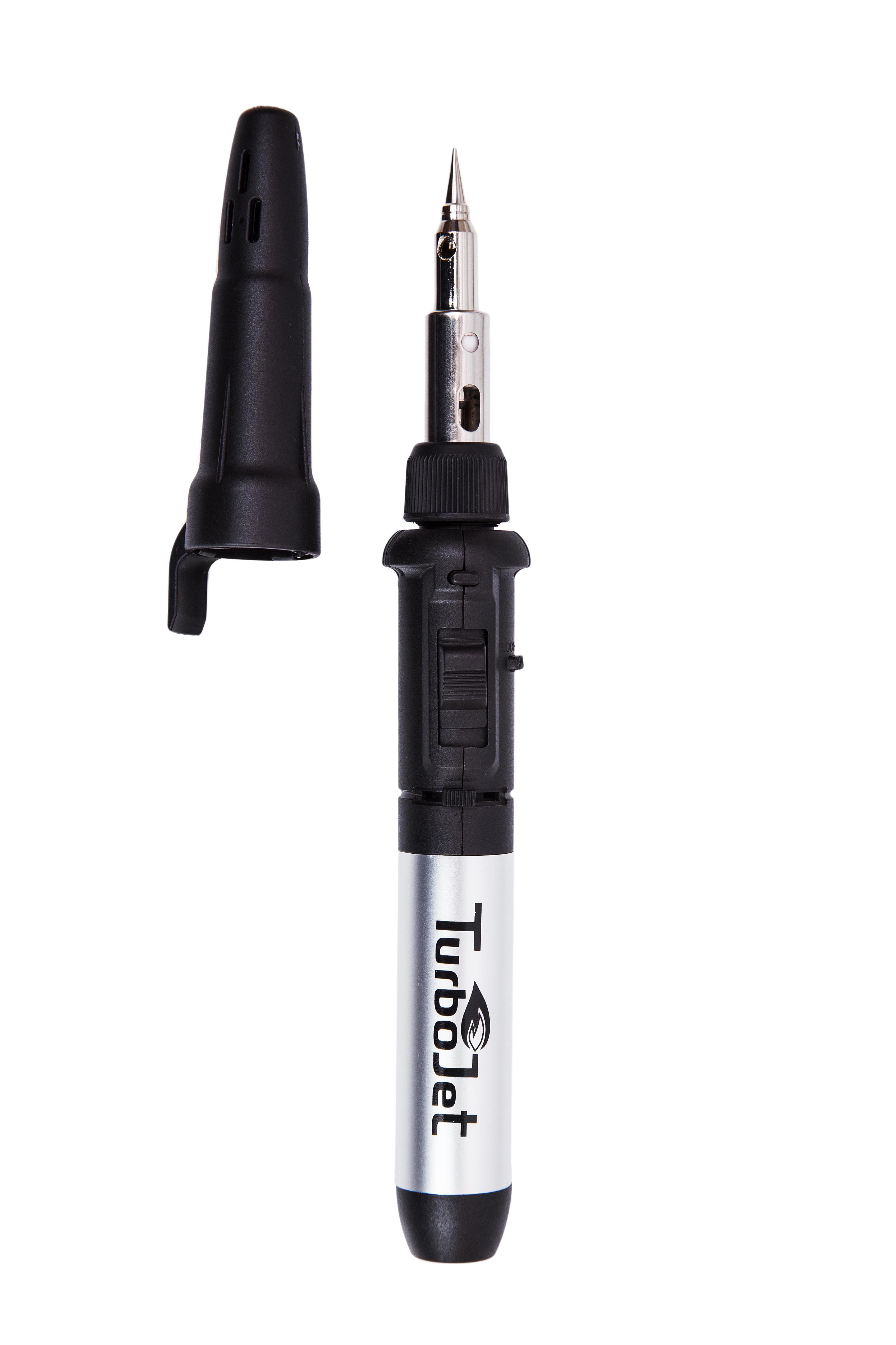 Изображение товара Паяльник газовый Turbojet TJ100-B