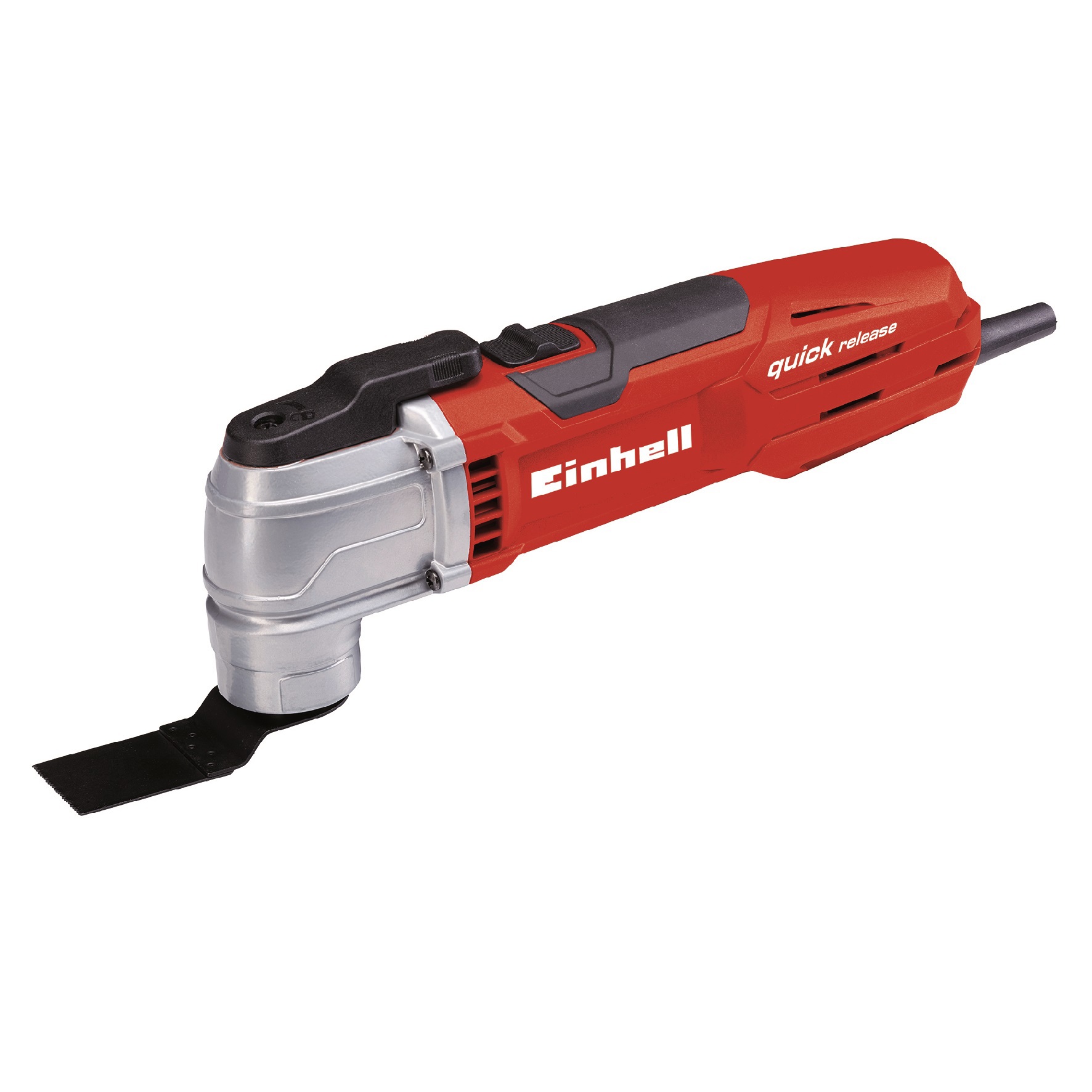 Изображение товара Реноватор сетевой Einhell TE-MG 300 EQ 4465150, 300 Вт, с набором аксессуаров 10 шт