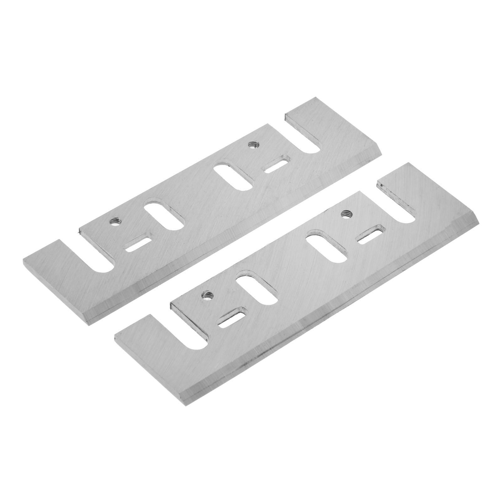 Изображение товара Ножи для электрорубанка Тундра 110x29x3 мм комплект 2 шт