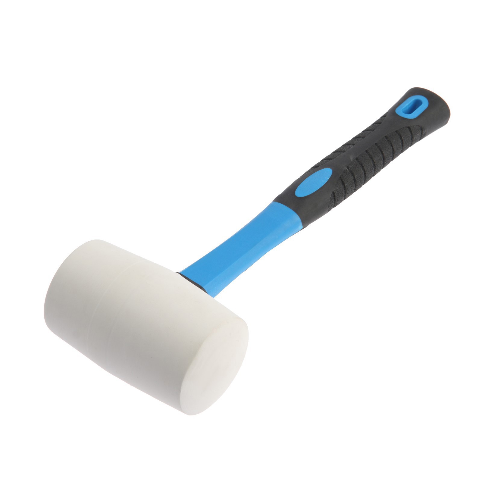 Изображение товара Киянка резиновая TUNDRA 881759 750 г для плитки и отделочных работ