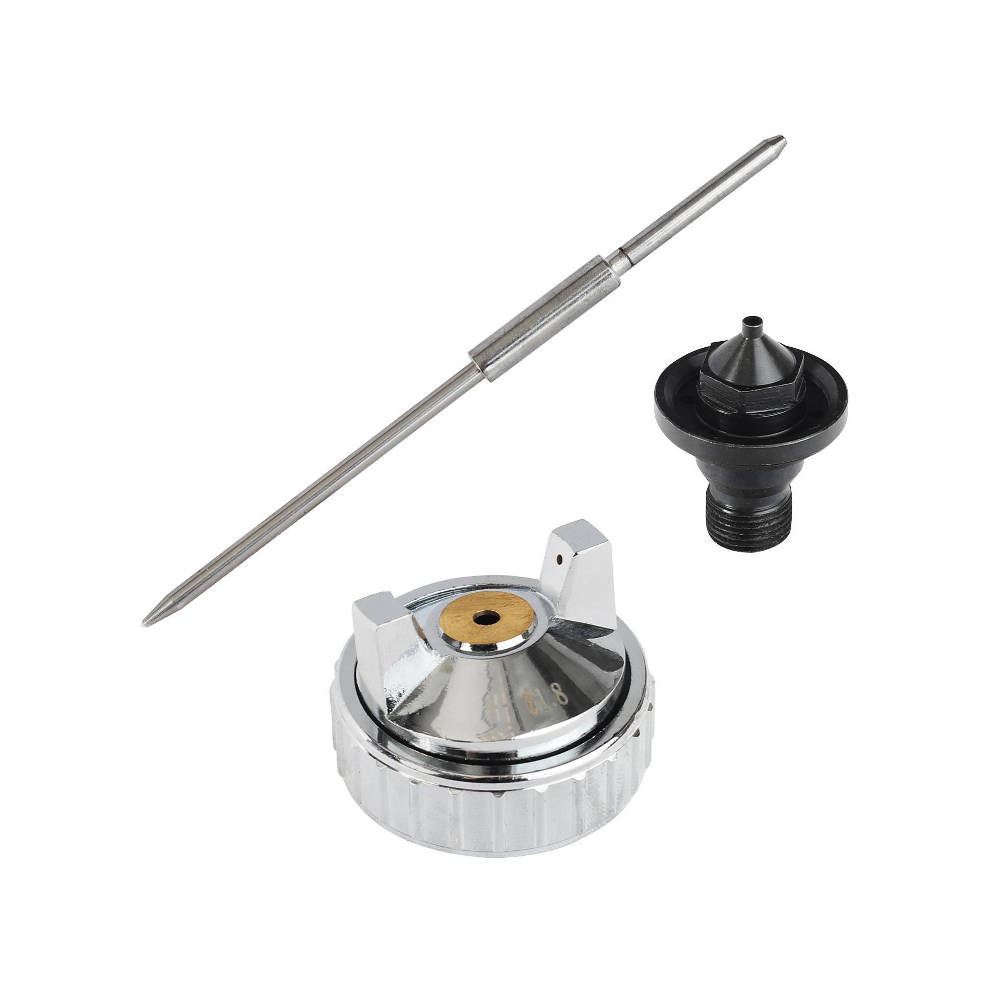 Изображение товара Сопло для краскораспылителя PATRIOT NHV 1.8 B - ремкомплект