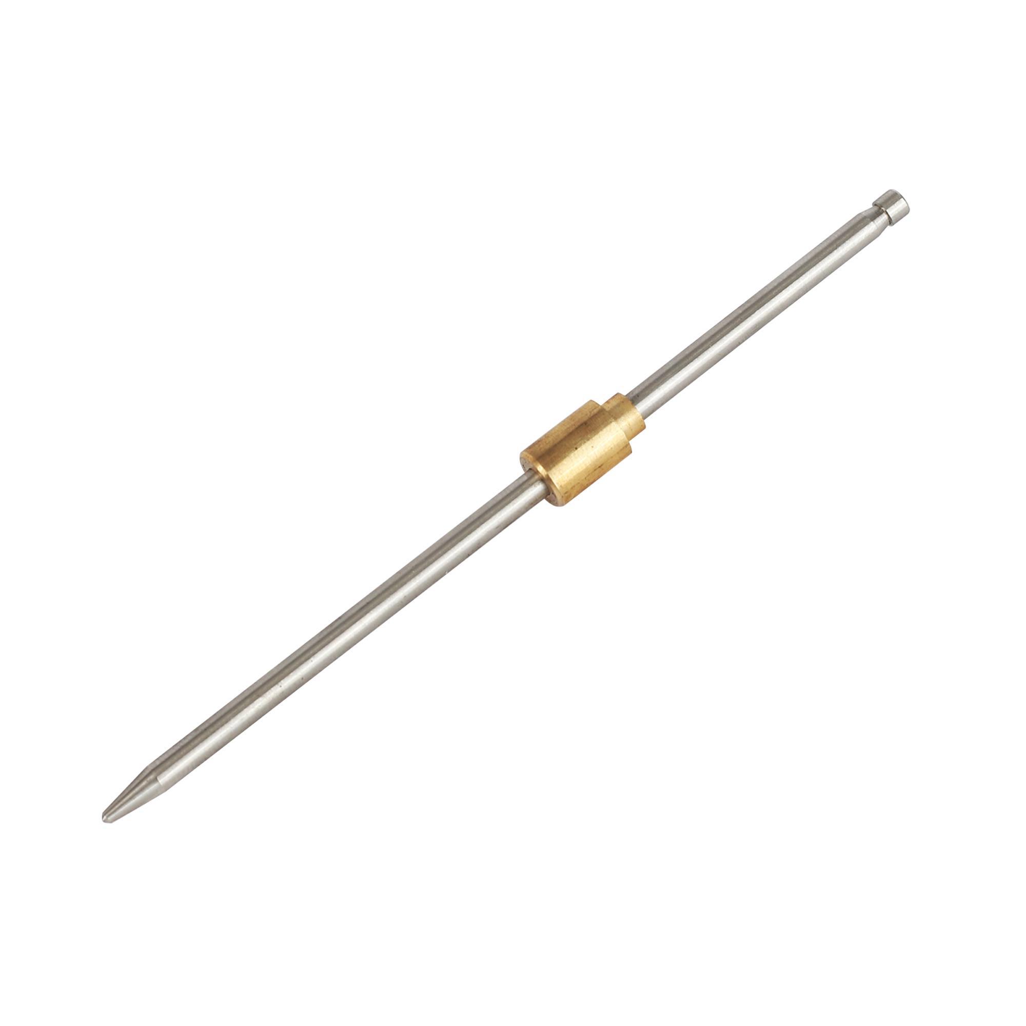 Изображение товара Сопло для краскораспылителя Patriot NLV 1.8 сменный комплект ремкомплекта