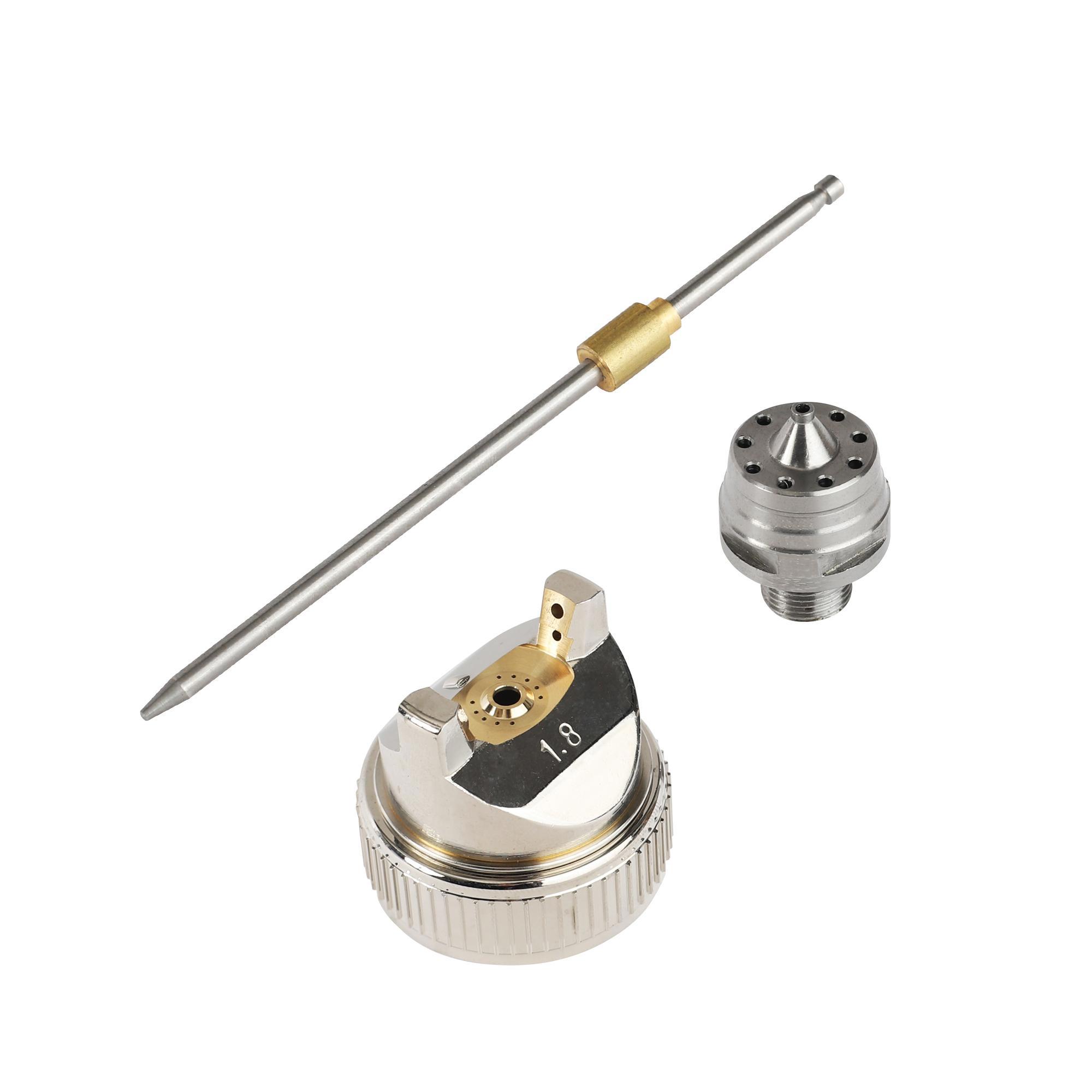 Изображение товара Сопло для краскораспылителя PATRIOT NHV 1.8 A - ремонтный комплект