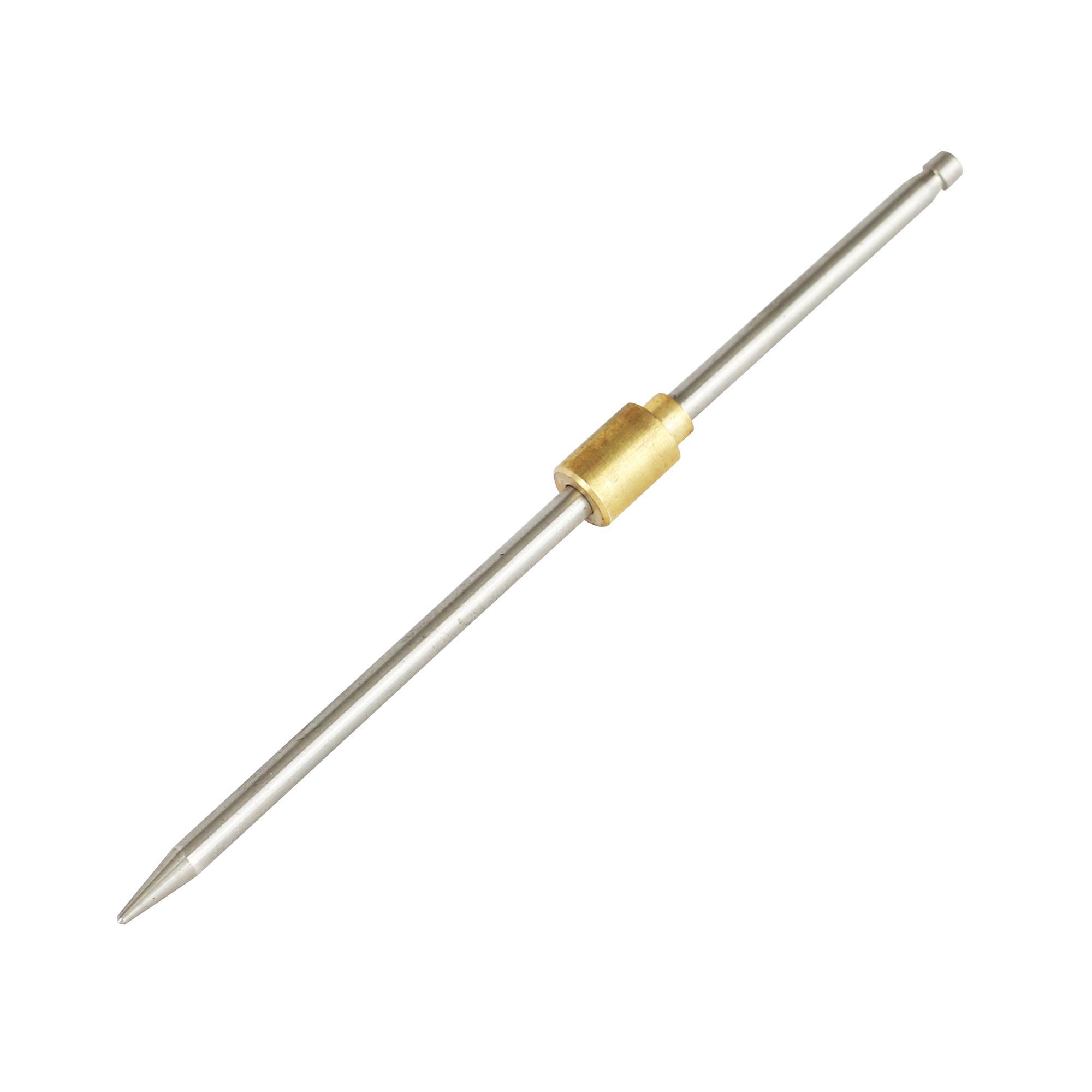 Изображение товара Ремкомплект сопел для краскораспылителя PATRIOT NLV 1.2 комплект