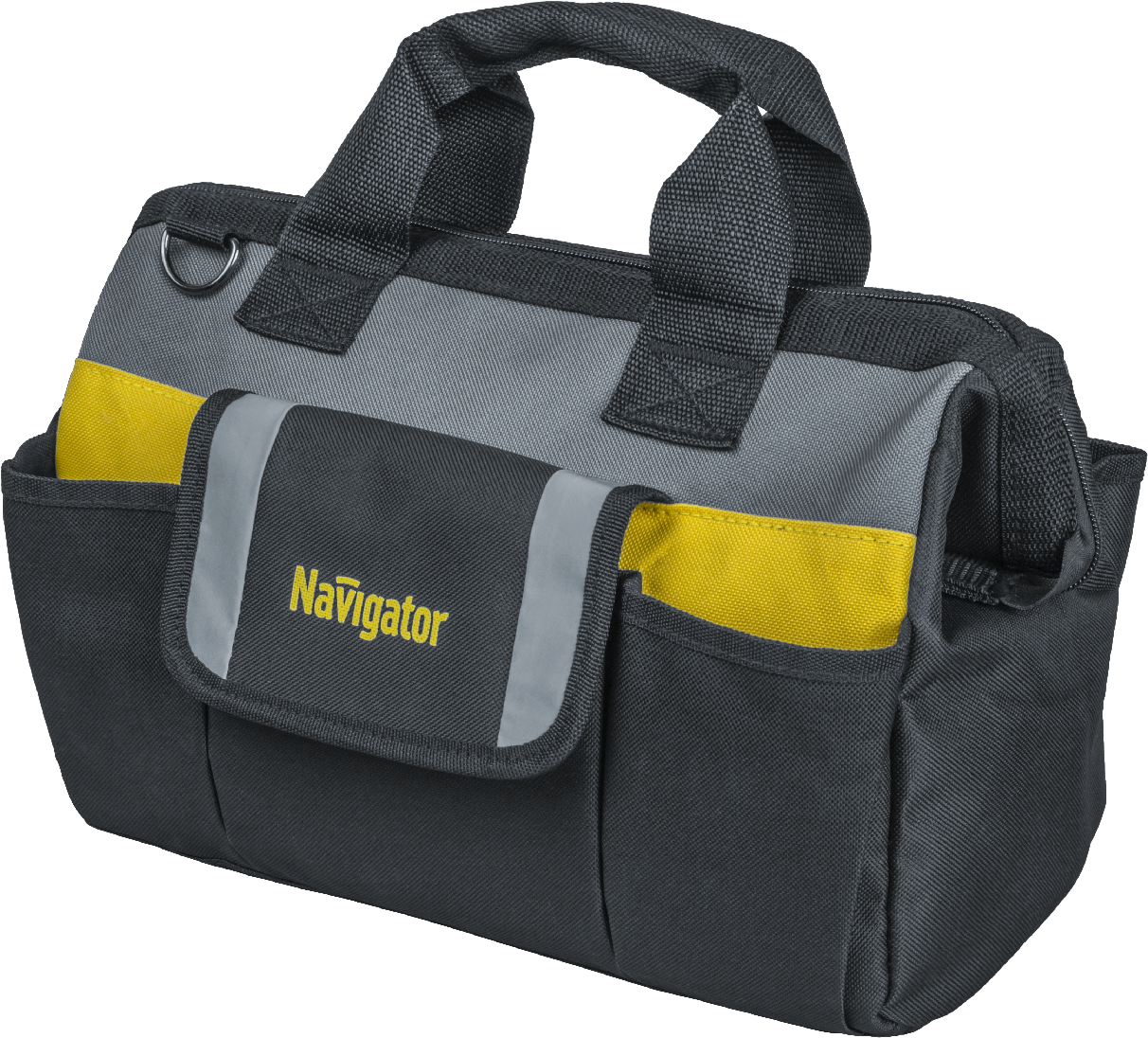 Изображение товара Сумка для инструментов Navigator 82367 NTA-Bag02 340x250x160 мм, ткань