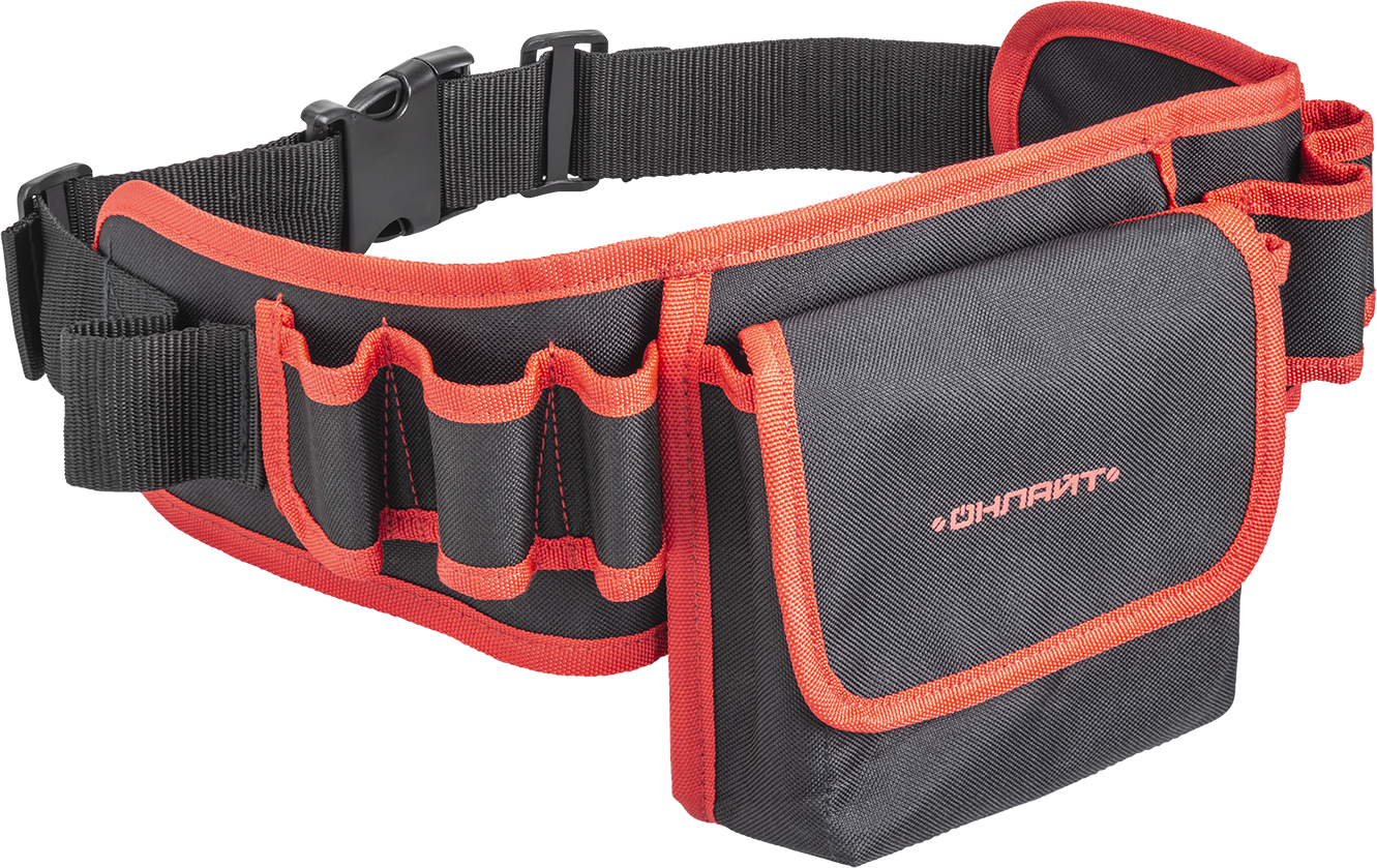 Изображение товара Сумка поясная Онлайт 80939 OTA-Bag04, ткань