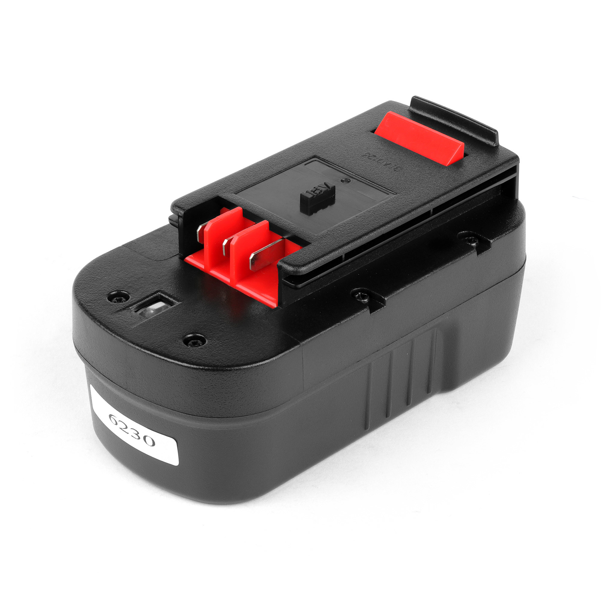 Изображение товара Аккумулятор TopON TOP-PTGD-BD-18-1.5, 18 В Ni-Cd 1.5 Ач