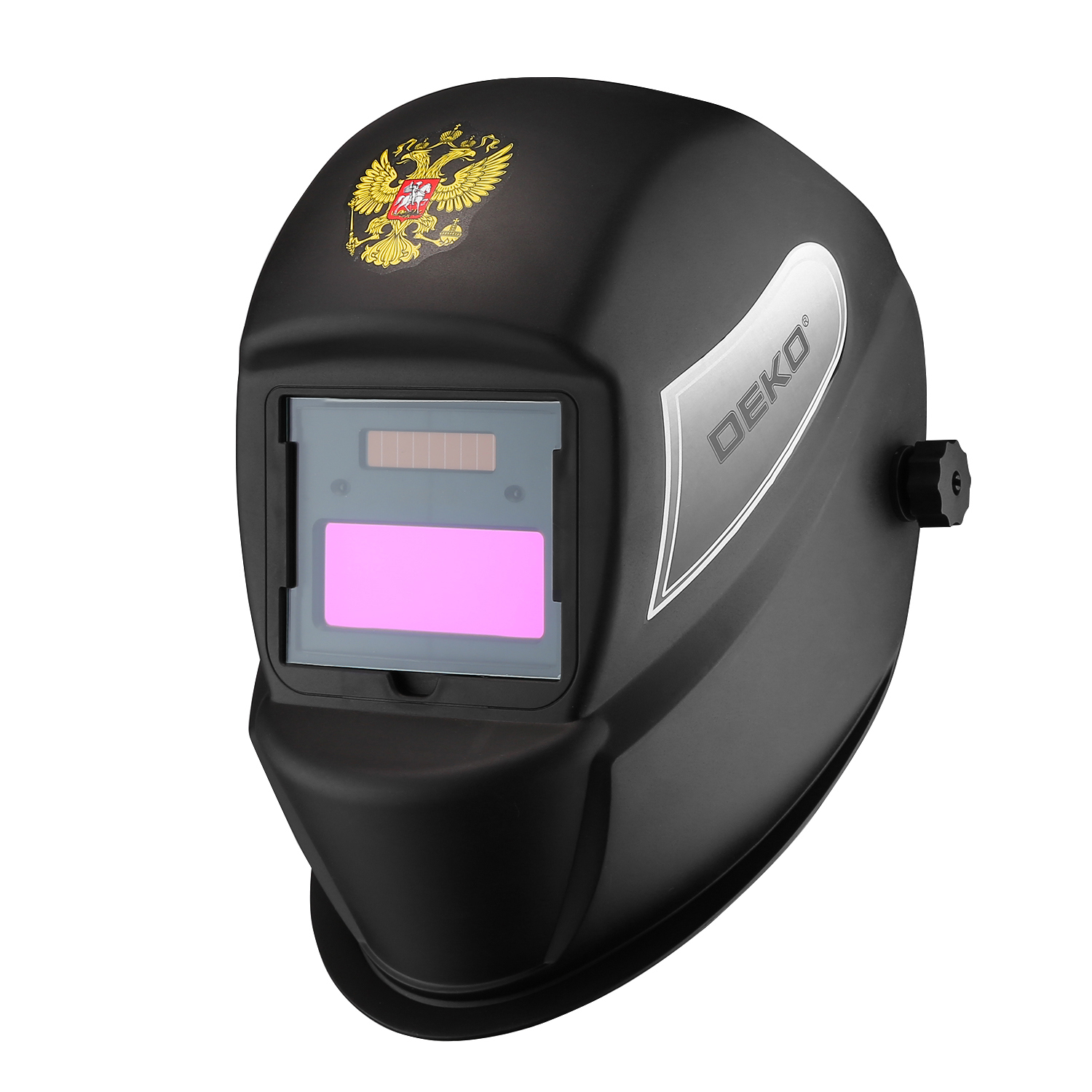 Изображение товара Маска сварщика хамелеон Deko Dkm 051-4679