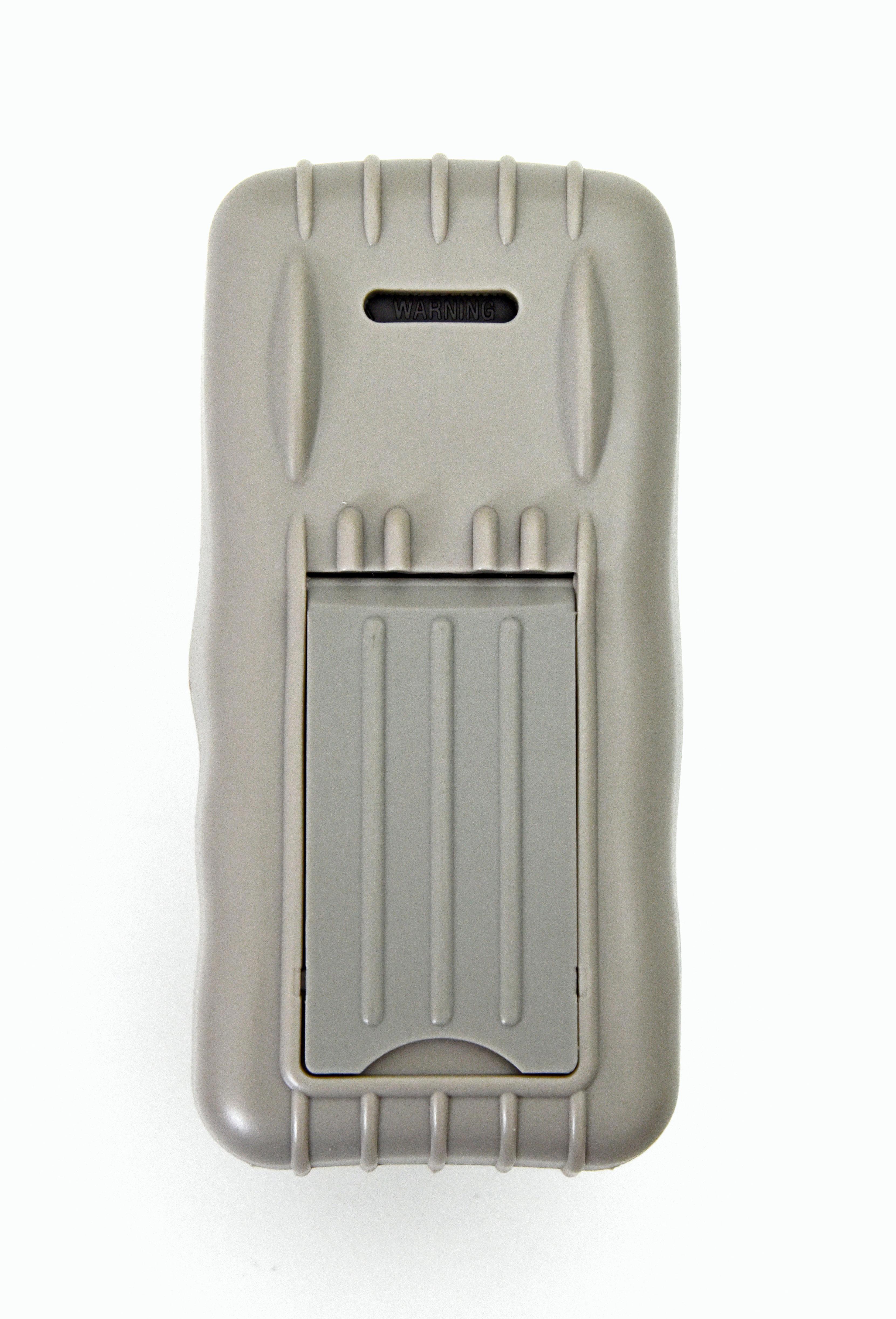 Изображение товара Цифровой мультиметр Cem DT-202 с подсветкой и защитой