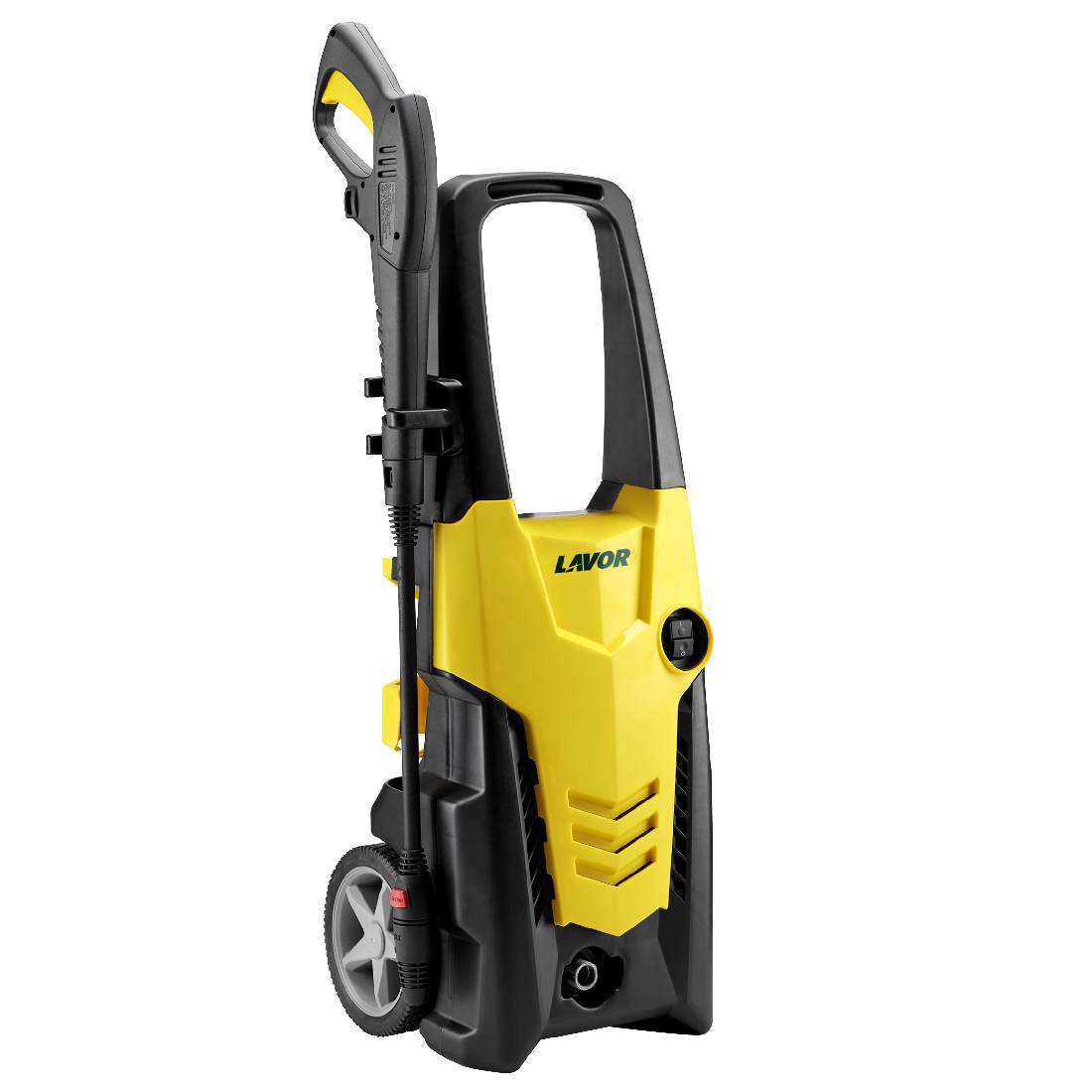 Изображение товара Мойка высокого давления Lavor Ikon 140 140 Бар 360 л/ч с аксессуарами