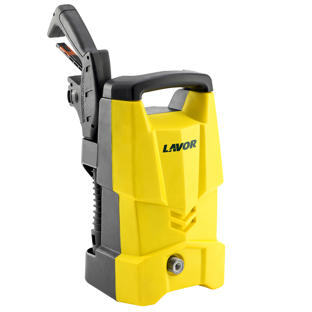 Изображение товара Электрическая мойка высокого давления Lavor One 120, 120 бар, 330 л/ч