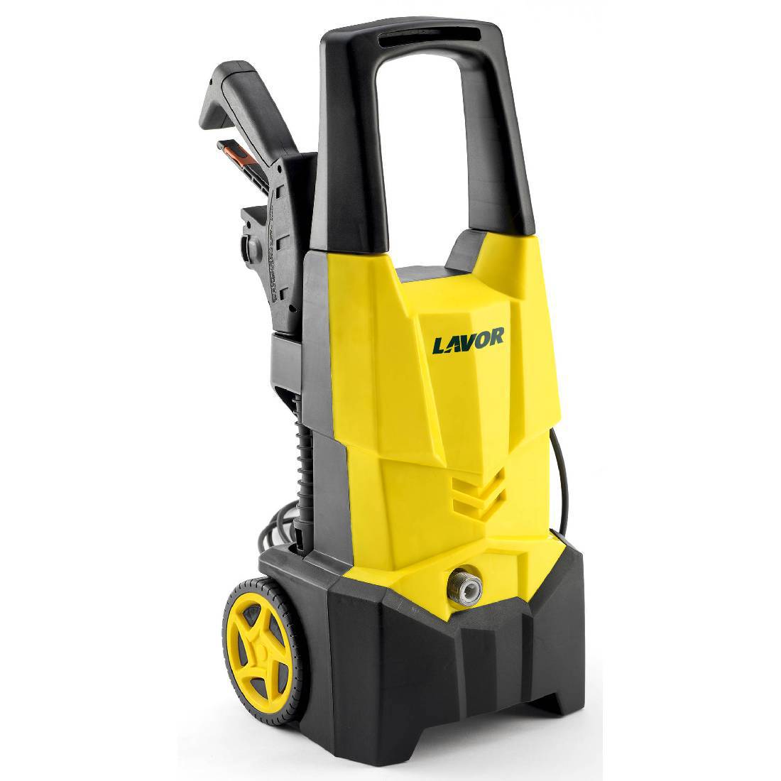 Изображение товара Мойка высокого давления Lavor One Plus 130 8.103.0005C, 130 бар, 420 л/ч