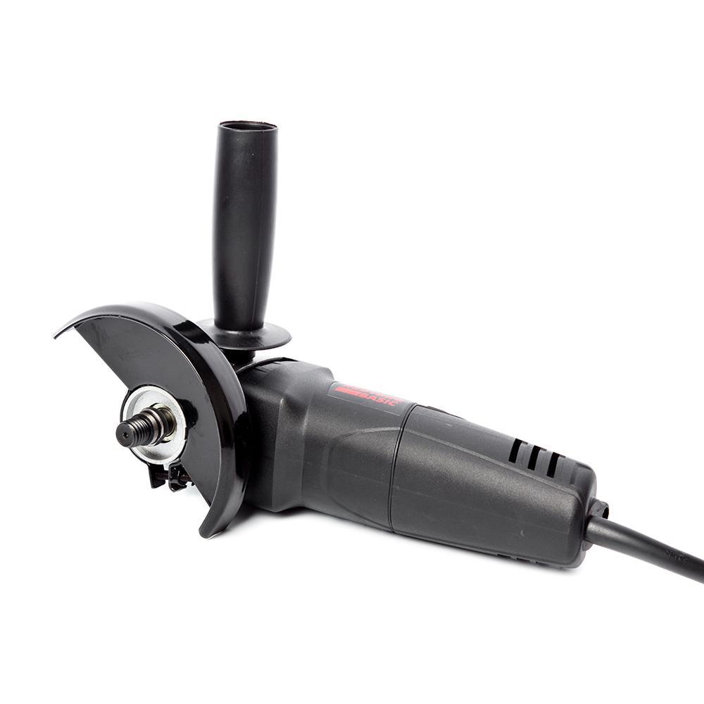 Изображение товара УШМ сетевая RedVerg Basic AG650-115, 650 Вт, 115 мм