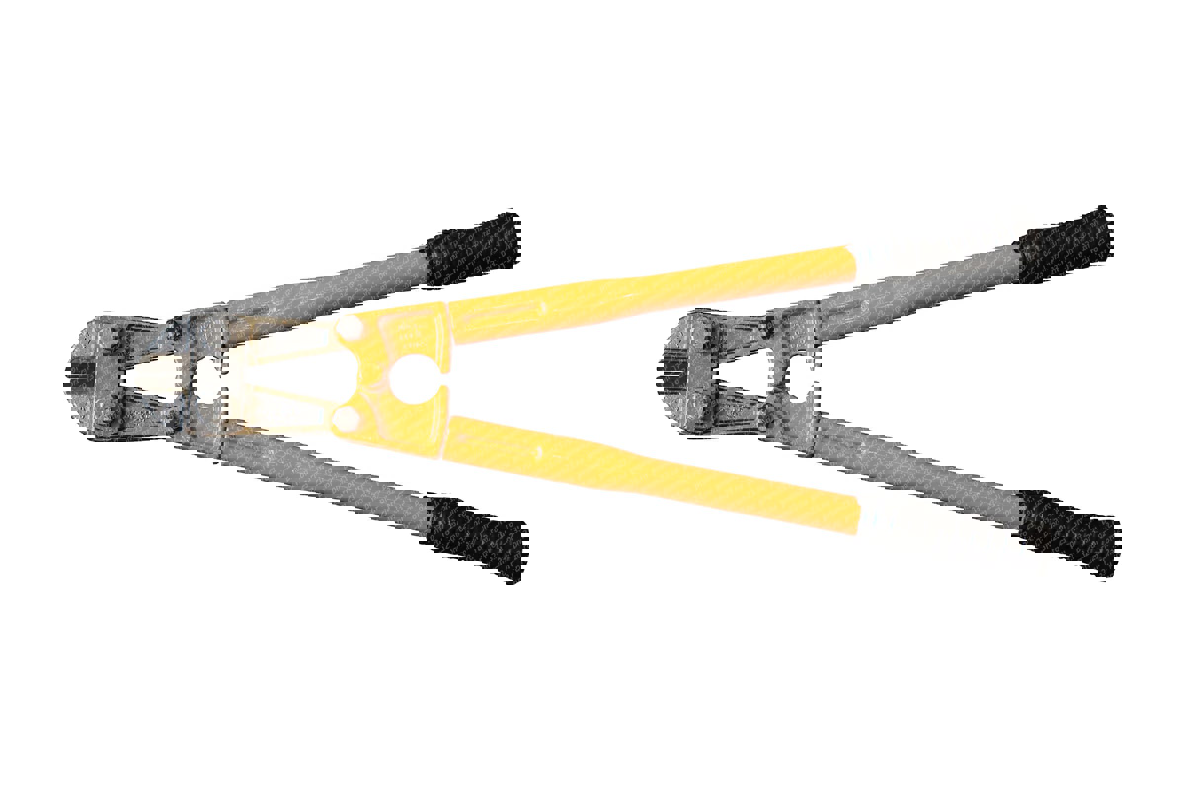 Изображение товара Болторез Team 12B 880 мм