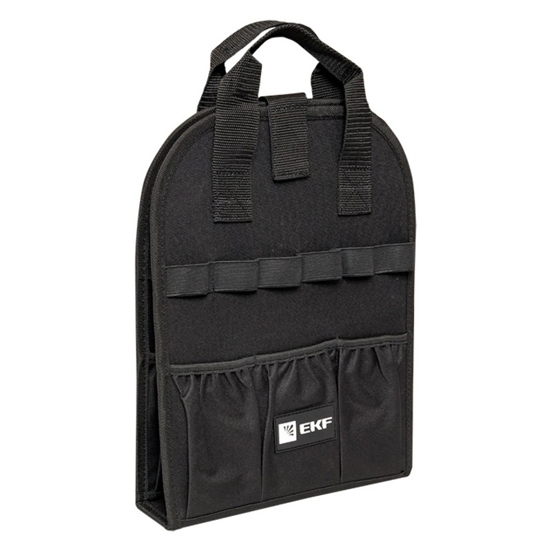 Изображение товара Сумка для инструментов Ekf C-10, 310x420x50 мм, полиэстер