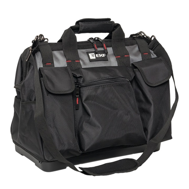 Изображение товара Сумка для инструментов Ekf C-01, 280x480x380 мм, полиэстер