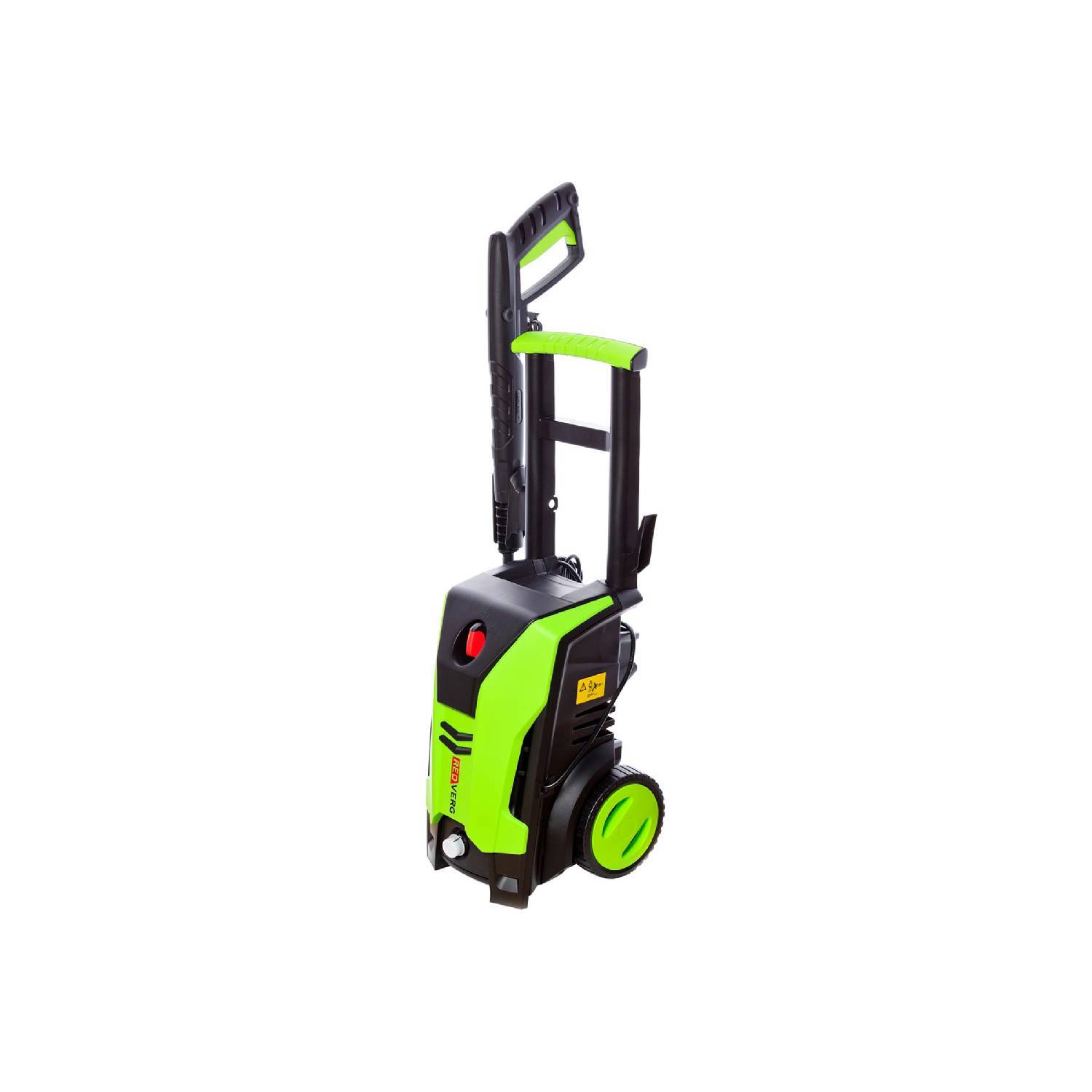 Изображение товара Мойка высокого давления REDVERG RD-HPW1800 140 Бар, 408 л/ч, алюминиевая помпа Изображение товара Мойка высокого давления REDVERG RD-HPW1800 140 Бар, 408 л/ч, алюминиевая помпа