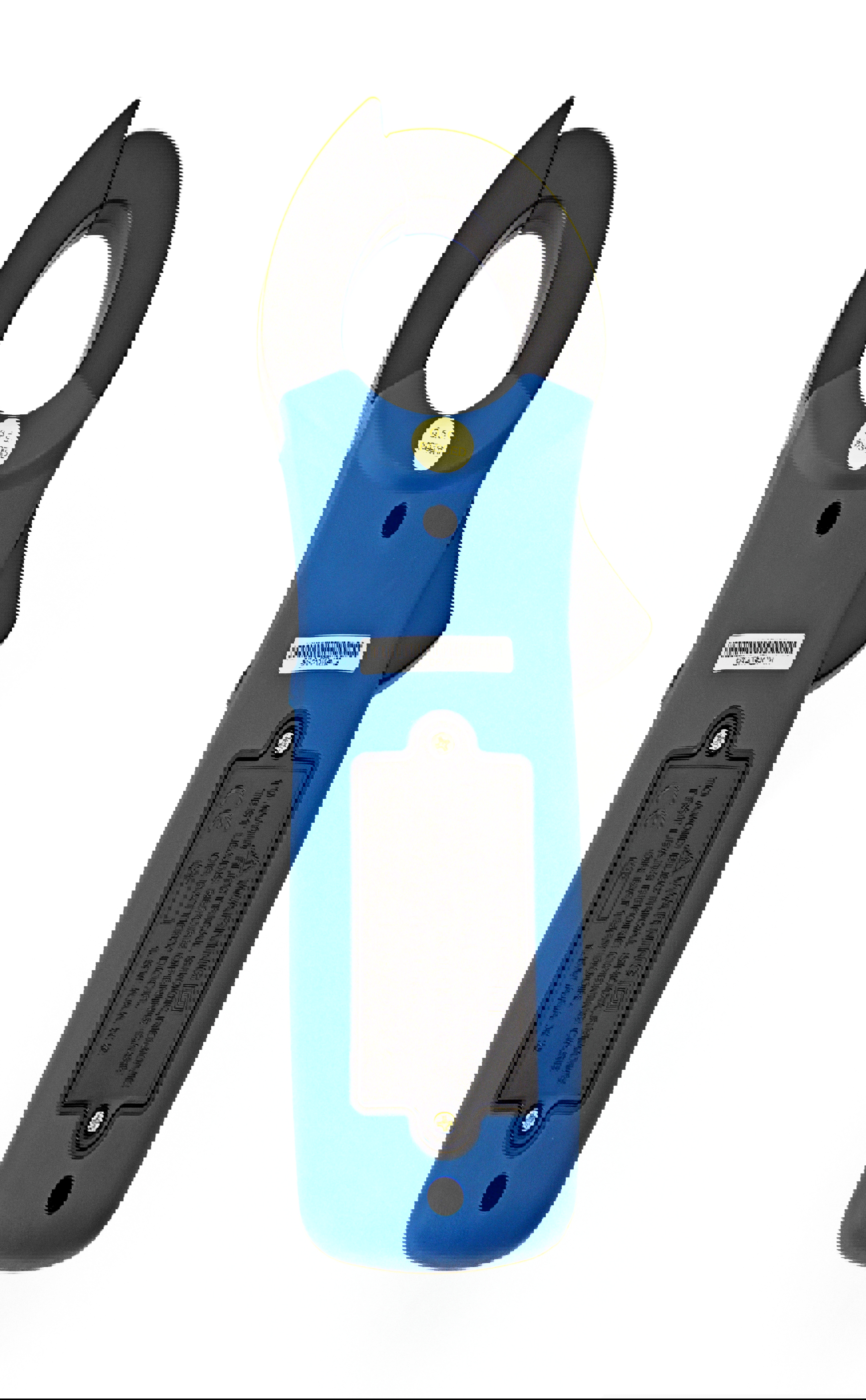 Изображение товара Профессиональные токовые клещи Cem DT-351 для измерений переменного и постоянного тока