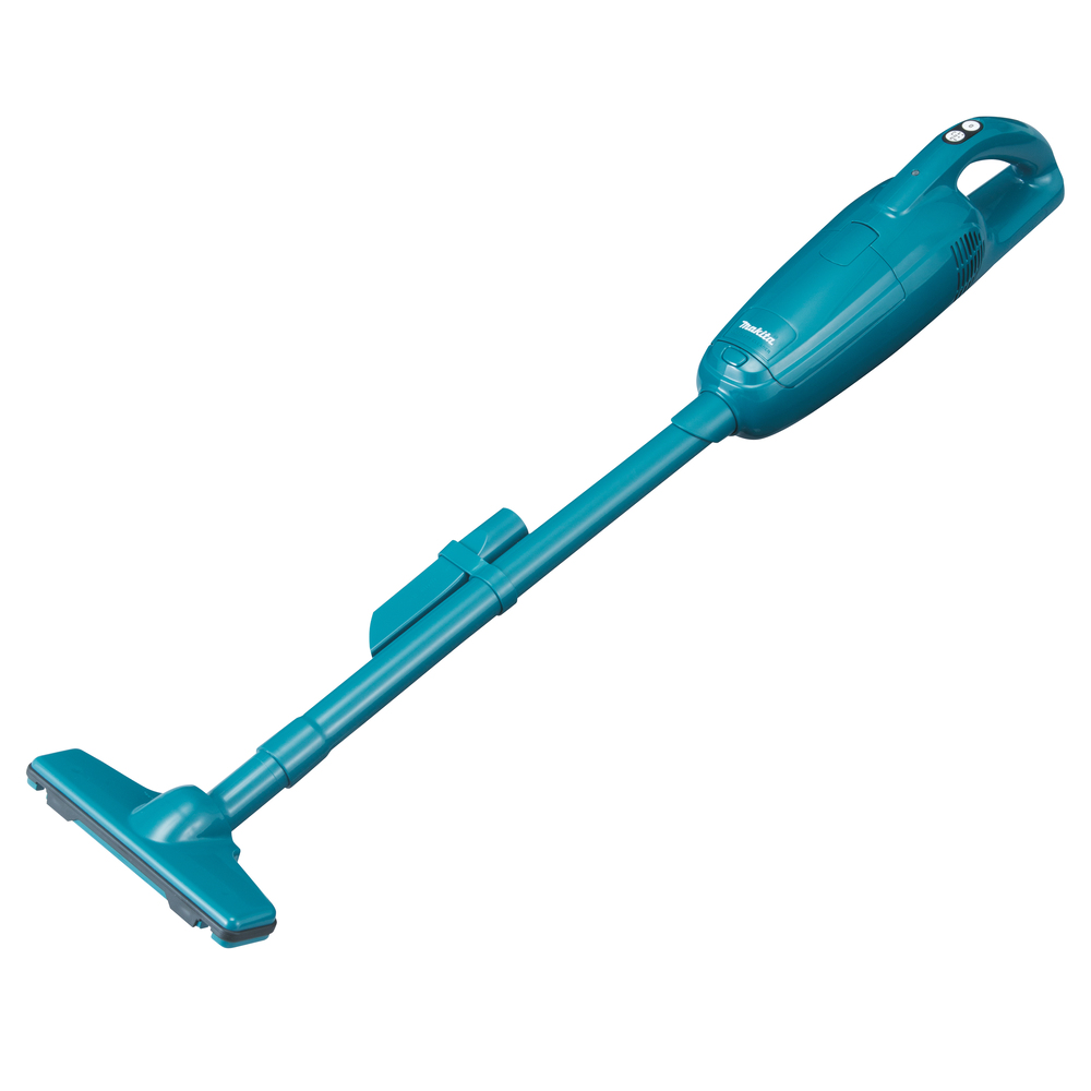 Изображение товара Пылесос аккумуляторный Makita CL104DWYX 10.8 В Изображение товара Пылесос аккумуляторный Makita CL104DWYX 10.8 В