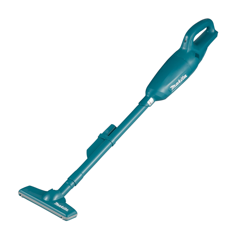 Изображение товара Makita CL106FDZ 12В пылесос аккумуляторный