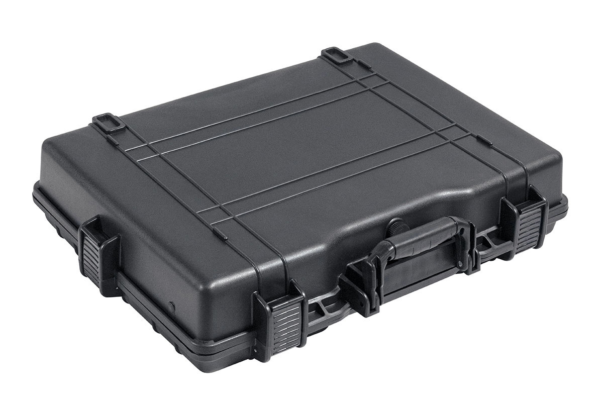 Изображение товара Кейс Риф WR-46 защитный ударопрочный 549x438x124 мм, пластик