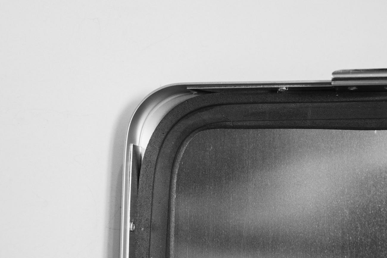 Изображение товара Ящик Риф T457317262 457x317x262 мм, пластик