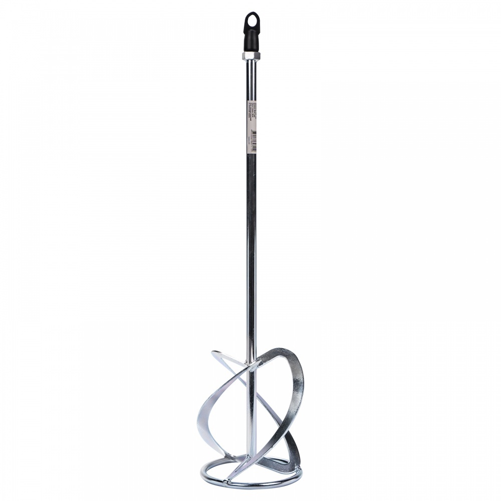 Изображение товара Насадка-миксер Ставр 140х600 мм M14 металл для бетона Китай