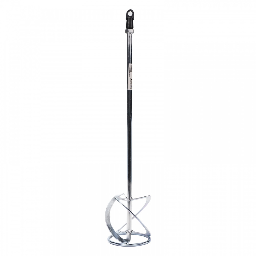 Изображение товара Насадка-миксер Ставр M14 120x600 мм для бетона и стройматериалов