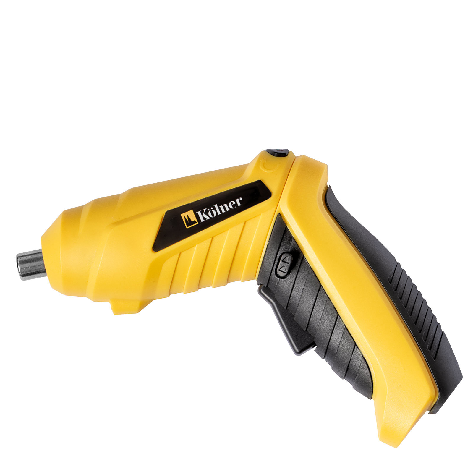Изображение товара Отвертка аккумуляторная Kolner KCSD 3.6S, 3.6 В Li-Ion 1.3 Ач