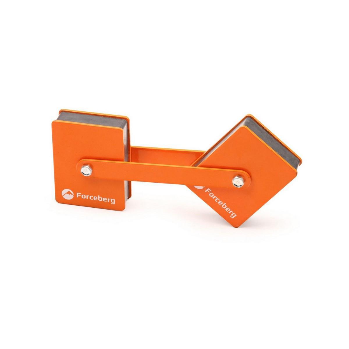 Изображение товара Магнитный регулируемый держатель для сварки Forceberg 9-4014528