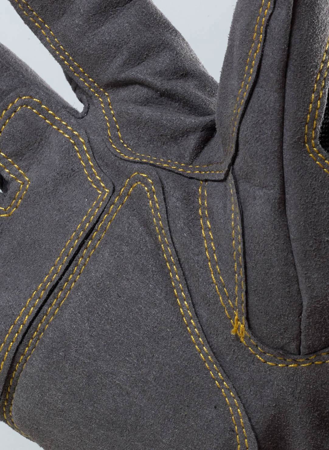 Изображение товара Перчатки из искусственной кожи Tegera 9205-10, размер 10/XL Изображение товара Перчатки из искусственной кожи Tegera 9205-10, размер 10/XL