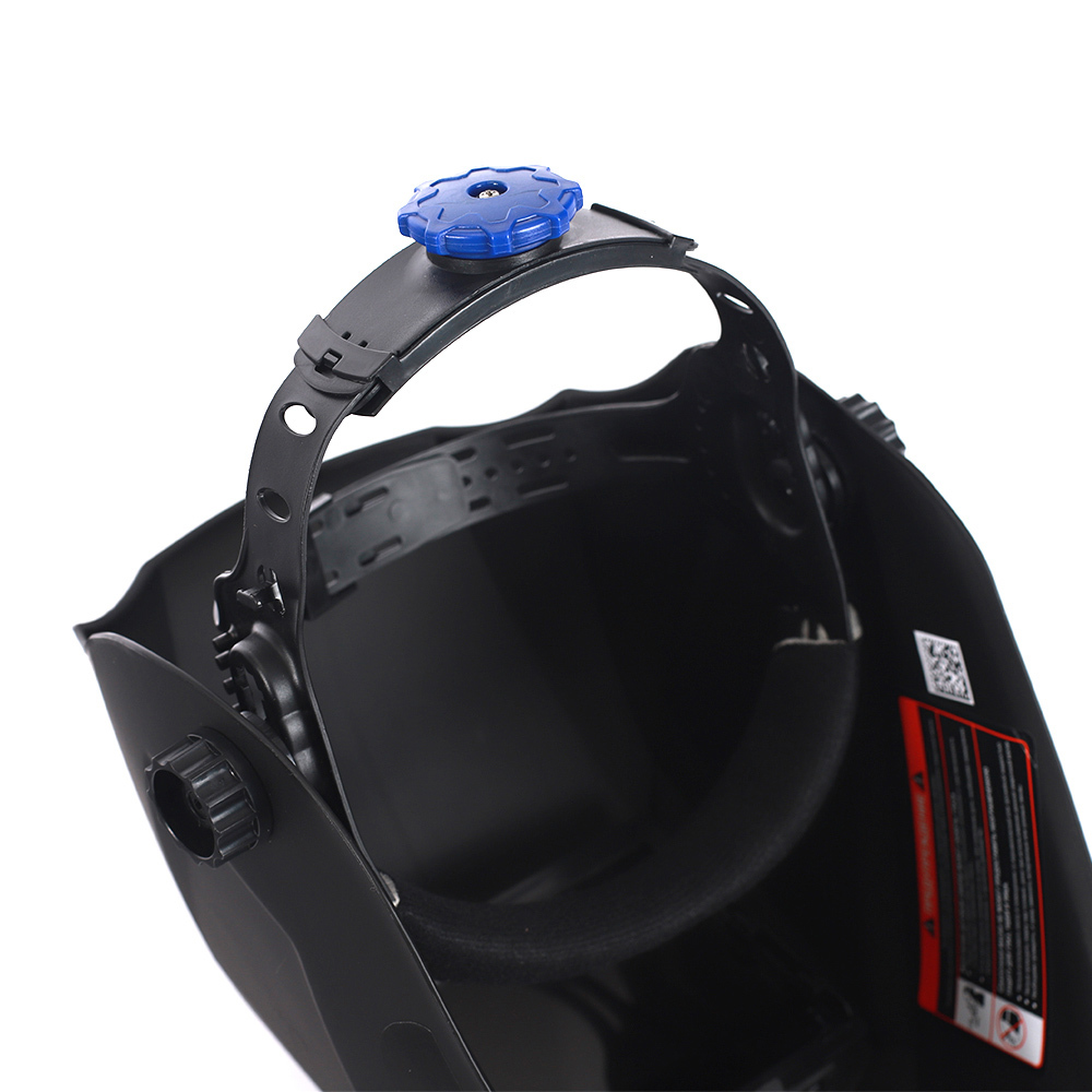 Изображение товара Маска сварщика Patriot 301D, 11 DIN Изображение товара Маска сварщика Patriot 301D, 11 DIN